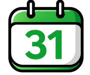31March Logo